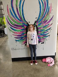 Geronimo’s Trampoline Park photo 4