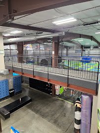 Geronimo’s Trampoline Park photo 5