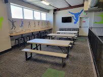 Geronimo’s Trampoline Park photo 6