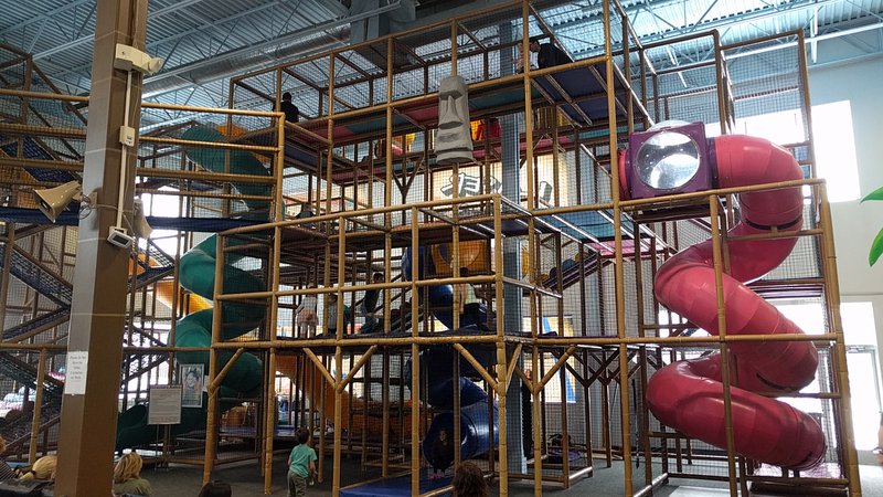 Castaway Play Cafe photo 3