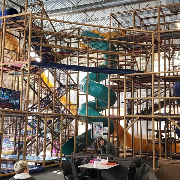 Castaway Play Cafe photo 4