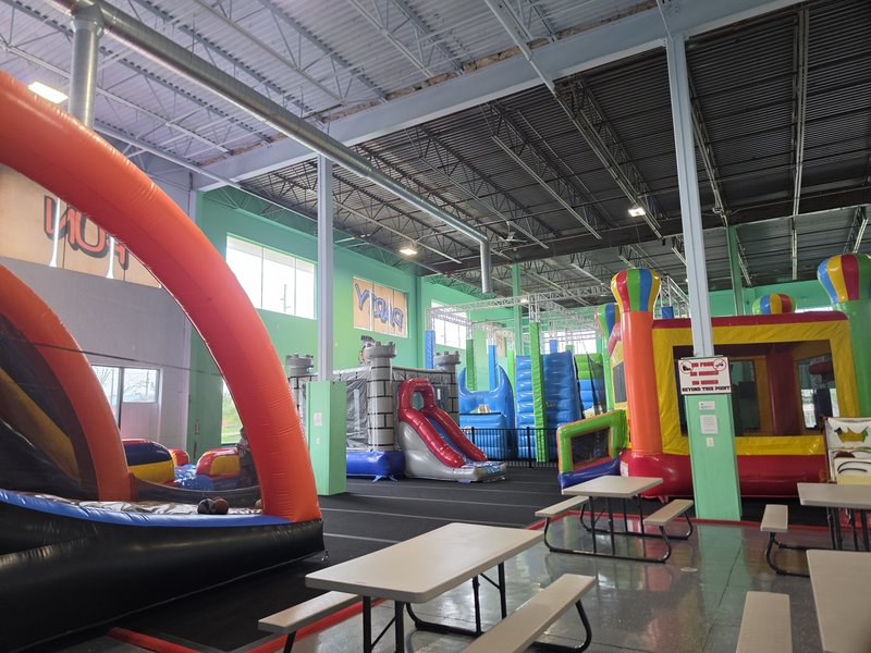 Castaway Play Cafe photo 5
