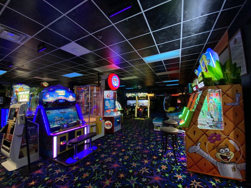 Castaway Play Cafe photo 6