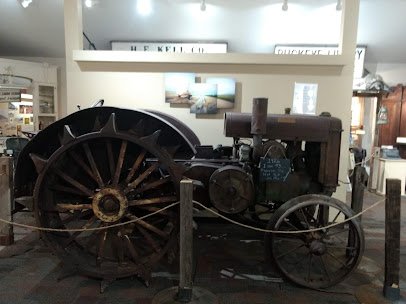 Buckeye Valley Museum photo 2