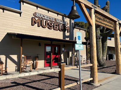 Buckeye Valley Museum photo 4