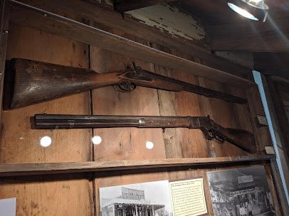Buckeye Valley Museum photo 5