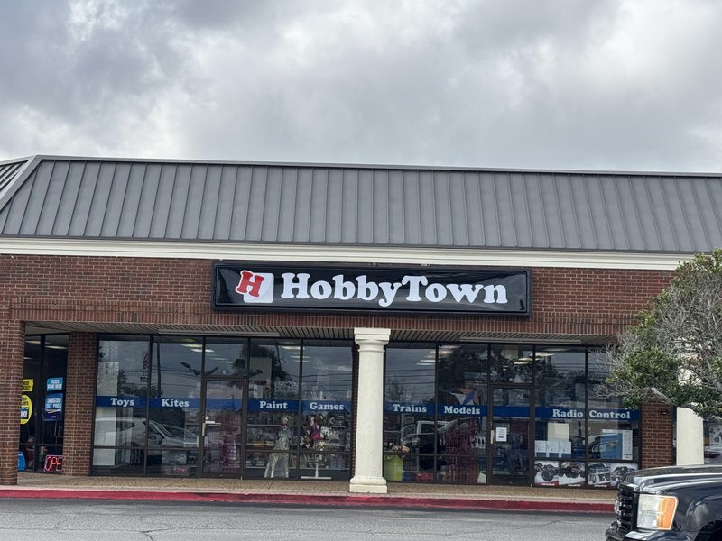 HobbyTown