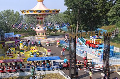 Waldameer & Water World