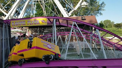 Waldameer & Water World photo 2