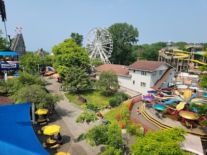 Waldameer & Water World photo 4