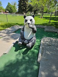 City Park Mini Golf photo 2