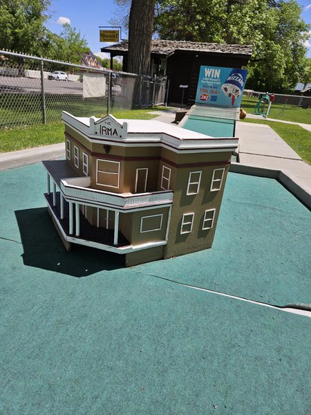 City Park Mini Golf photo 3