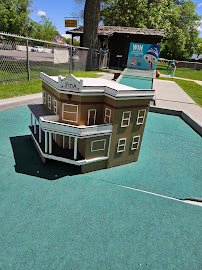 City Park Mini Golf photo 3