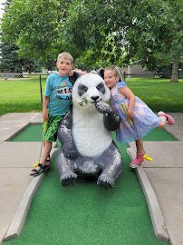 City Park Mini Golf photo 5