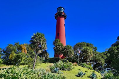 Jupiter Inlet Lighthouse & Museum