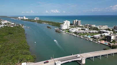 Jupiter Inlet Lighthouse & Museum photo 2