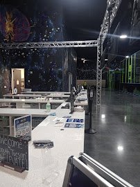 Elevate Trampoline Park South Tucson photo 6