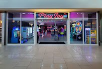 PlayJoy x Ellis Amusement @ University Place