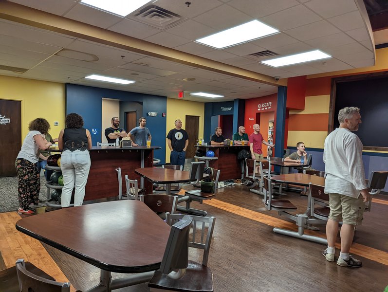 Legacy Lanes photo 5