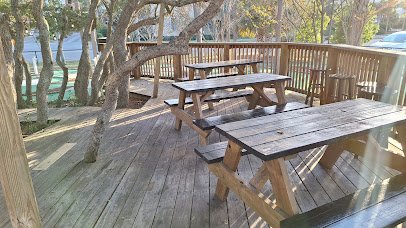 Okaloosa National Mini Golf & Ice Cream