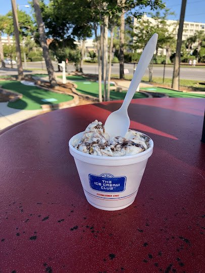 Okaloosa National Mini Golf & Ice Cream photo 3
