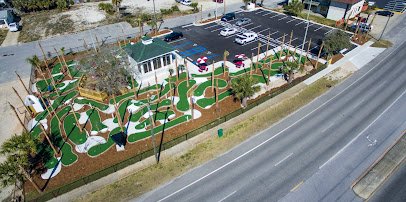 Okaloosa National Mini Golf & Ice Cream photo 4
