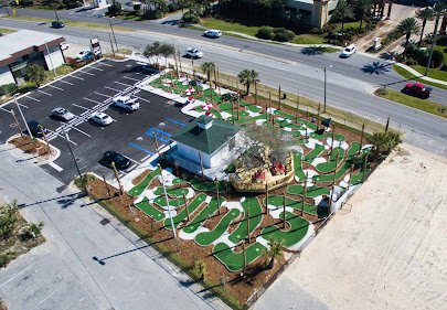 Okaloosa National Mini Golf & Ice Cream photo 6