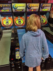 Oh Wow Nickel Arcade photo 5