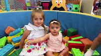 La La Land Indoor Playground photo 2