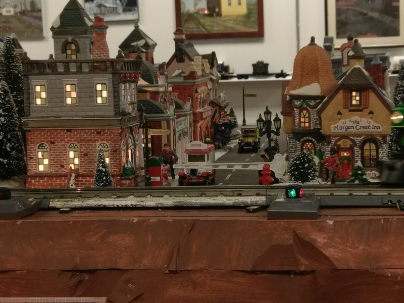 The Augusta County Railroad Museum photo 4