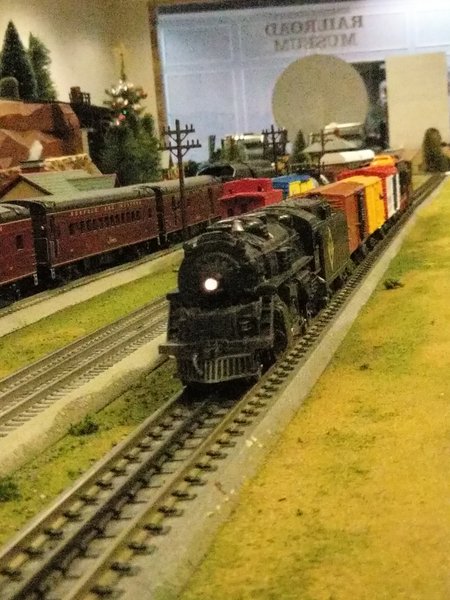 The Augusta County Railroad Museum photo 5