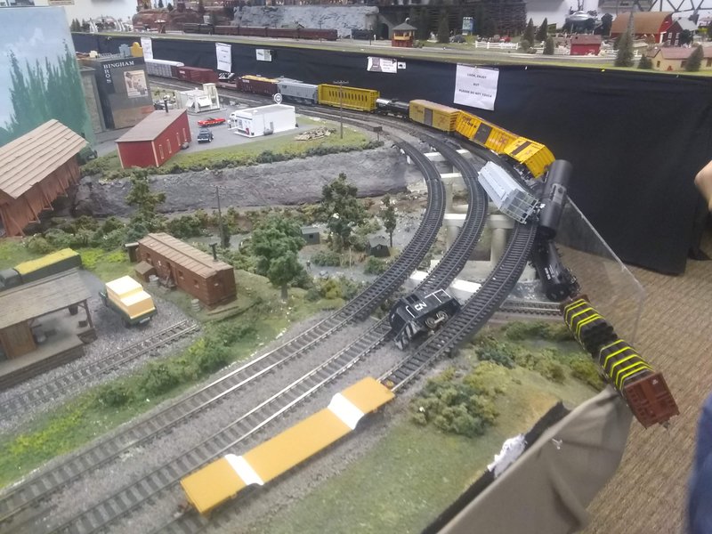 The Augusta County Railroad Museum photo 6