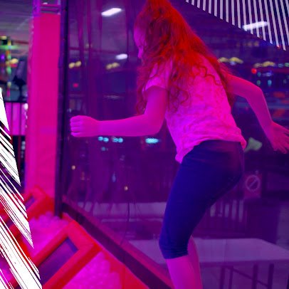 Urban Air Trampoline and Adventure Park photo 2