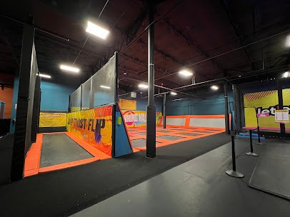 Urban Air Trampoline and Adventure Park photo 3
