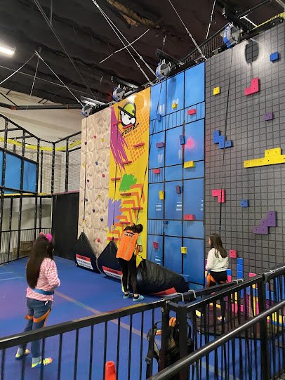 Urban Air Trampoline and Adventure Park photo 5