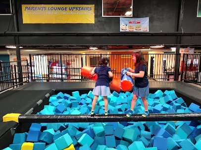 Urban Air Trampoline and Adventure Park photo 6