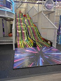 Cosmic Air Adventure Park & Arcade