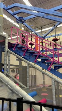 Cosmic Air Adventure Park & Arcade photo 2