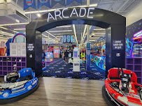 Cosmic Air Adventure Park & Arcade photo 6