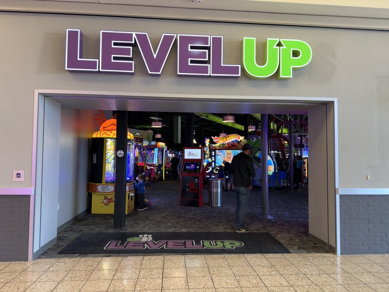 Level Up Entertainment photo 6