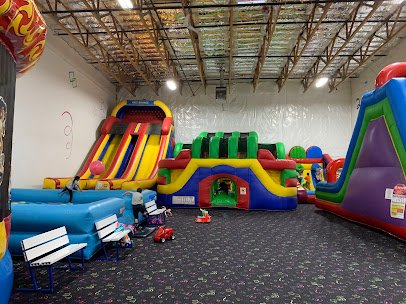 Kidz Bounce