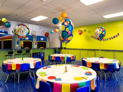 Kidz Bounce photo 2