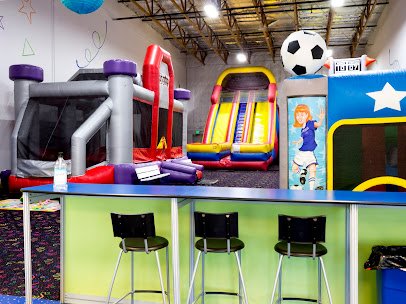 Kidz Bounce photo 5