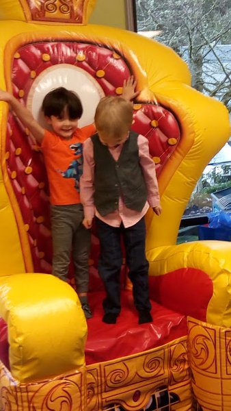 Kidz Bounce photo 6