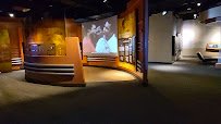 Muhammad Ali Center photo 2
