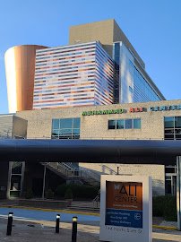 Muhammad Ali Center photo 3