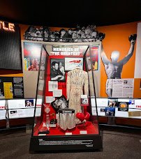 Muhammad Ali Center photo 4