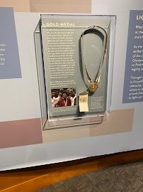 Muhammad Ali Center photo 5