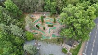 White Sands Mini Golf & Sand Mine Arcade photo 4