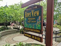 River View Miniature Golf photo 3
